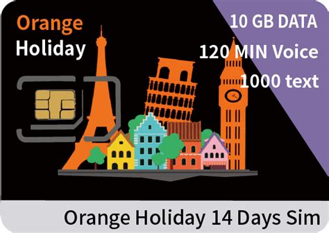 orange smart comfort s sim card|orange holiday sim card.